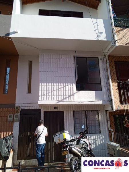 Casa en venta Antioquia Bello Playa Rica 123 m2 Habitaciones 3 Baños 4 Garajes 1 Precio $270000000