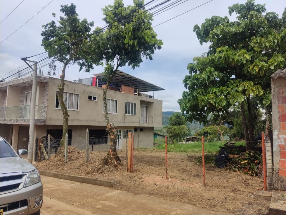 Lote en venta Santander Oiba Oiba 416 m2 Habitaciones 0 Baños 1 Garajes 0 Precio $180000000