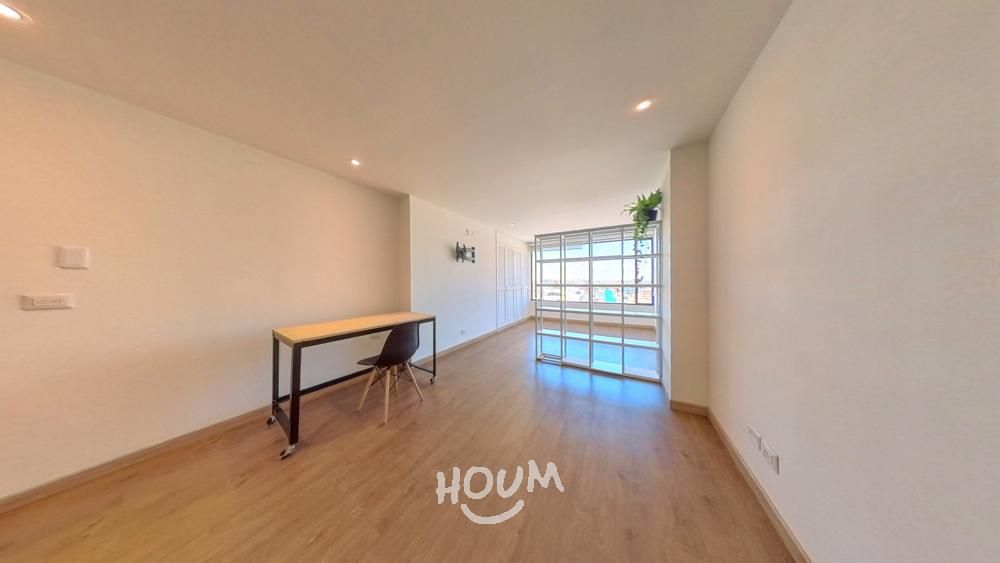 Apartamento en venta Cundinamarca Bogotá Chapinero Central 30 m2 Habitaciones 1 Baños 1 Garajes 0 Precio $250000000