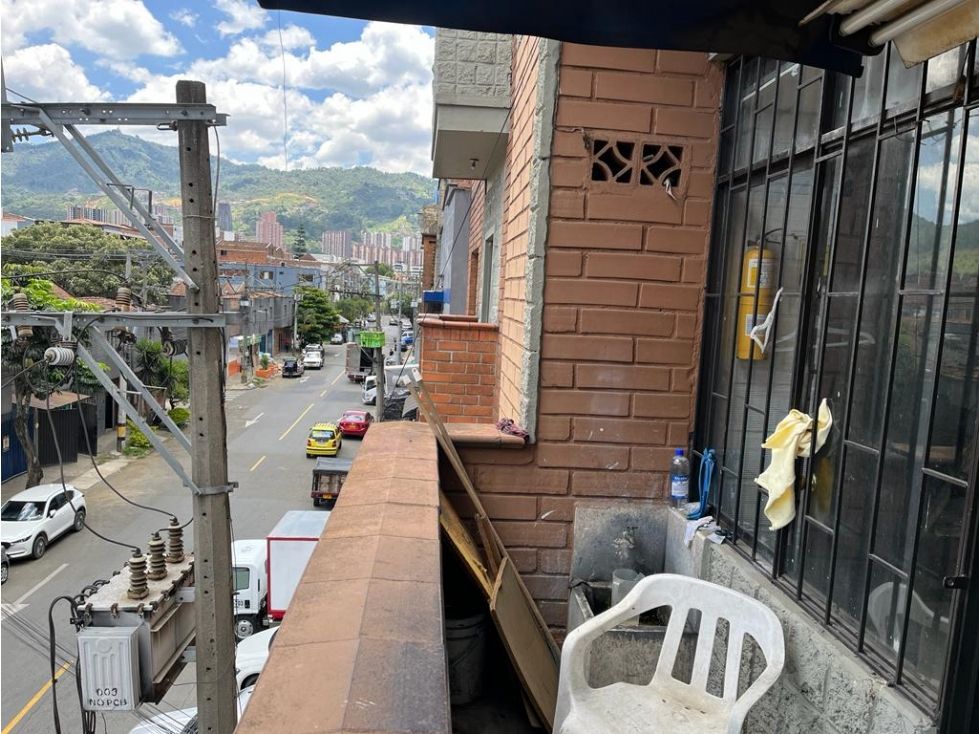 Bodega en venta Antioquia Itagüí Itagüí 317 m2 Habitaciones 0 Baños 2 Garajes 1 Precio $980000000