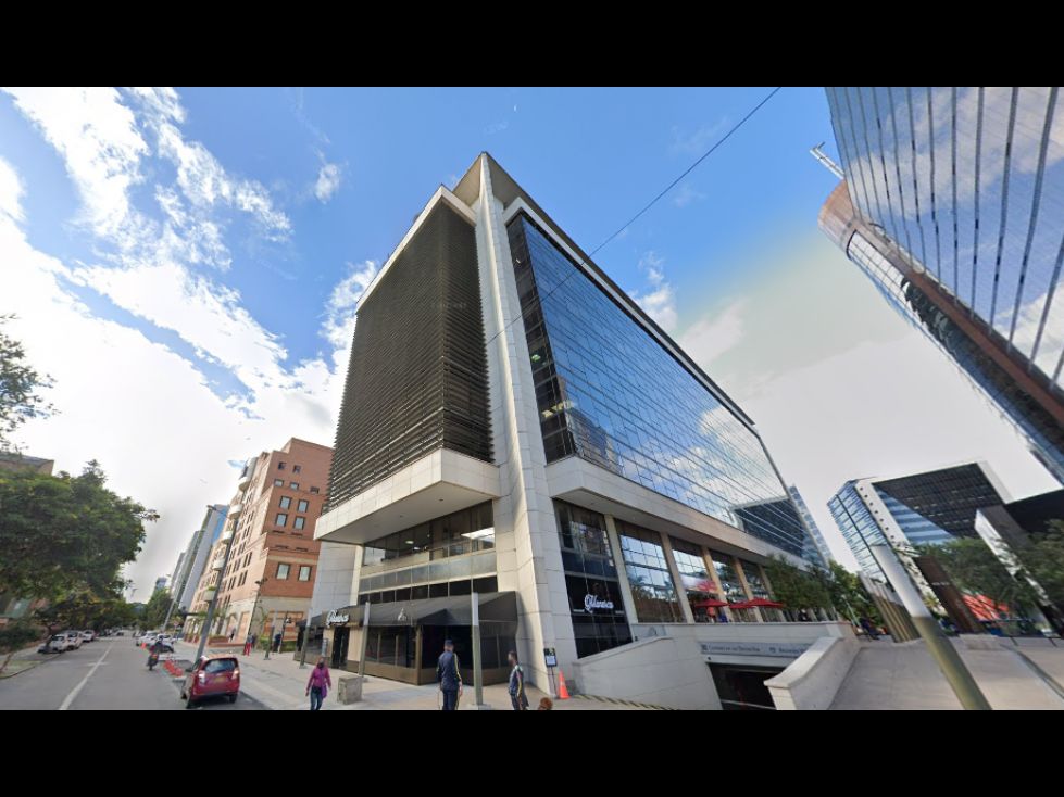 Oficina en arriendo o venta Cundinamarca Bogotá La Esperanza Norte 215 m2 Habitaciones 0 Baños 1 Garajes 5 Precio venta $2257500000 Precio arriendo $13494183
