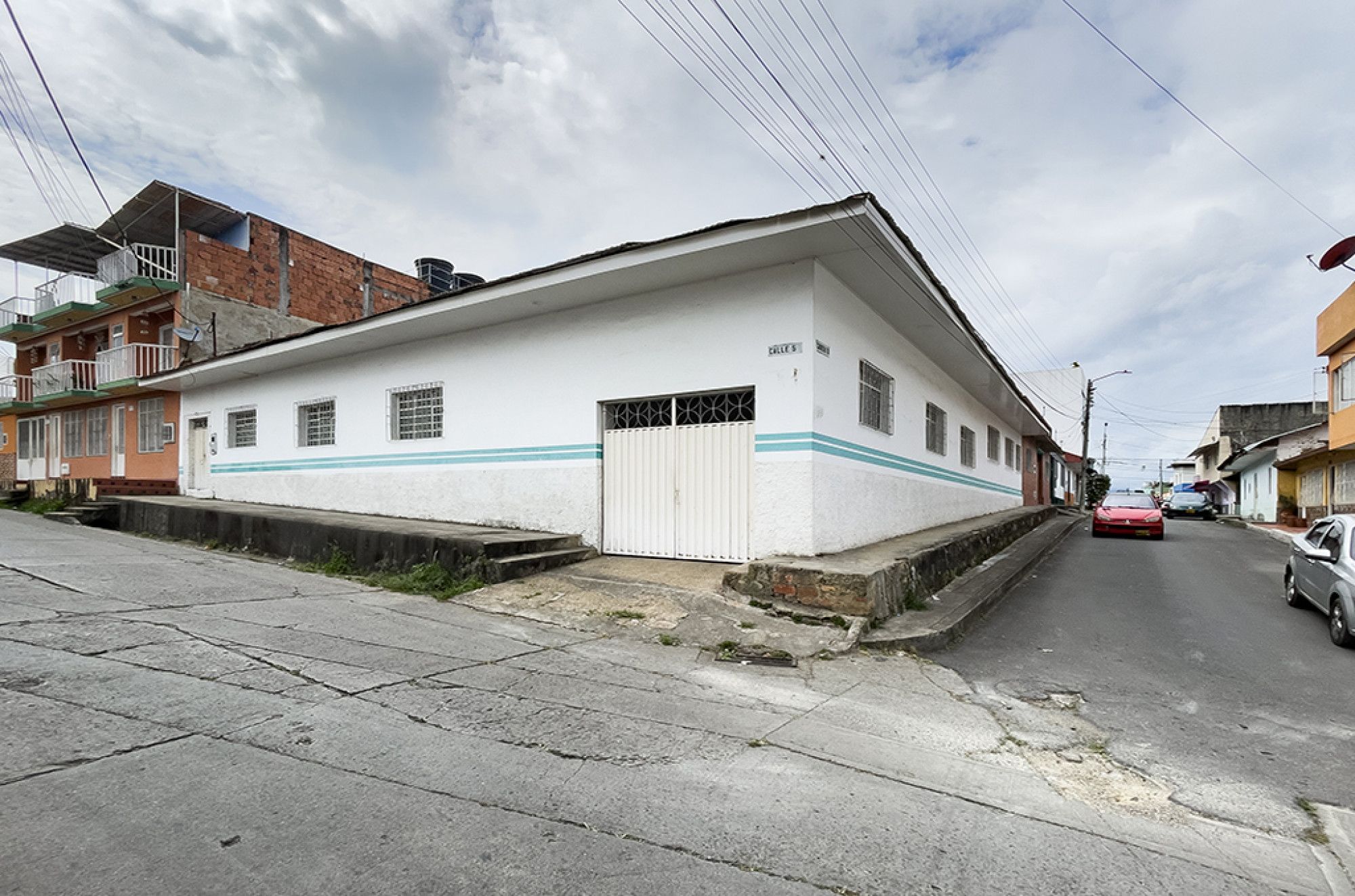 Casa en venta Cundinamarca La Mesa Centro 355 m2 Habitaciones 7 Baños 3 Garajes 0 Precio $545500000