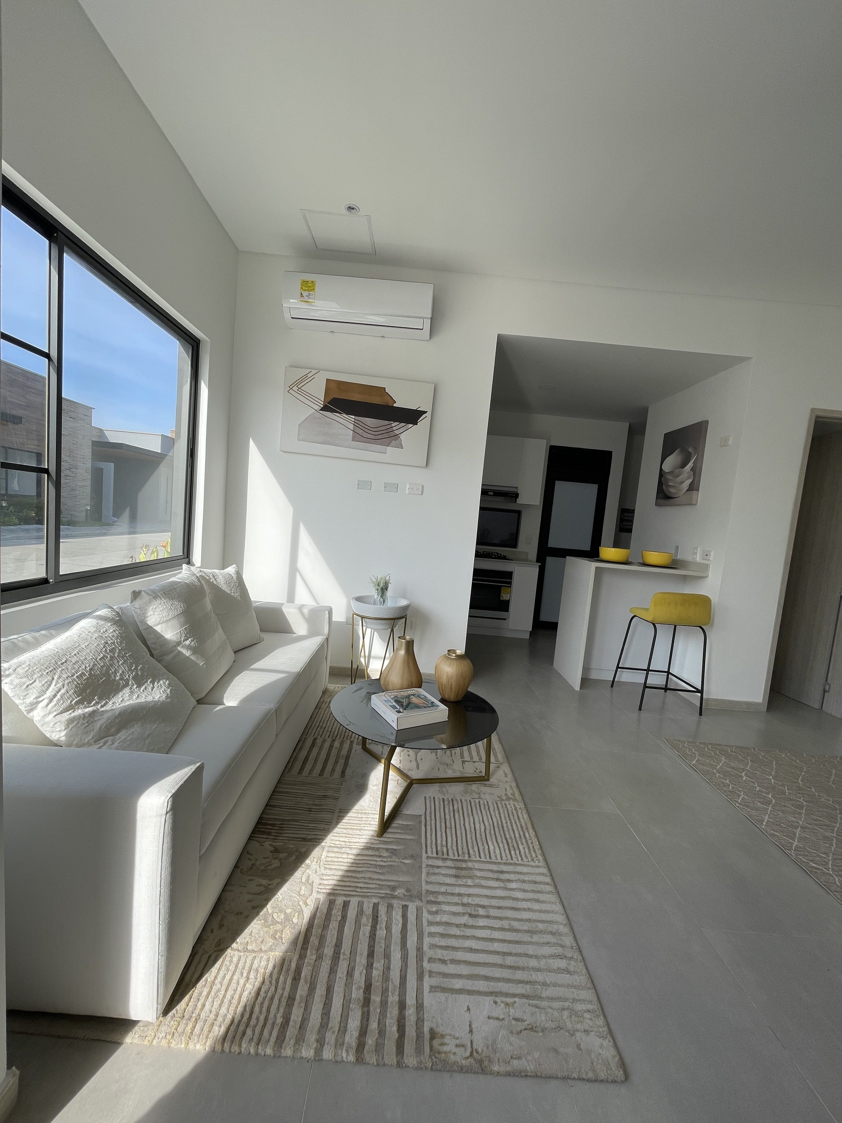 Casa en venta Atlántico Puerto Colombia Villa Campestre 120 m2 Habitaciones 3 Baños 4 Garajes 3 Precio $720780000