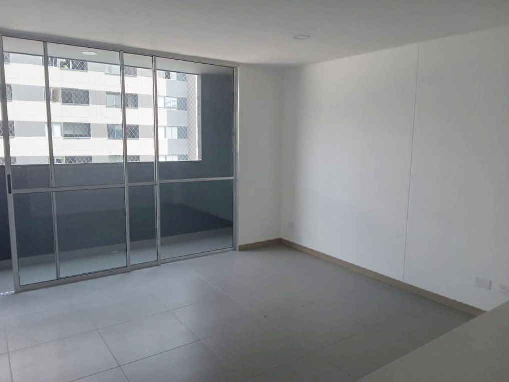 Apartamento en arriendo Antioquia Medellín Santa Fe 87 m2 Habitaciones 3 Baños 2 Garajes 2 Precio $3600000