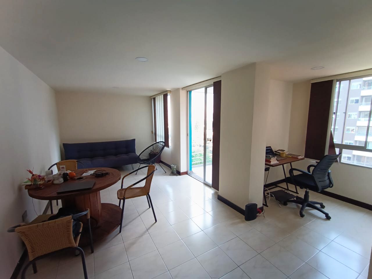 Apartamento en venta Antioquia Medellín Facultad De Minas 74 m2 Habitaciones 3 Baños 2 Garajes 2 Precio $400000000