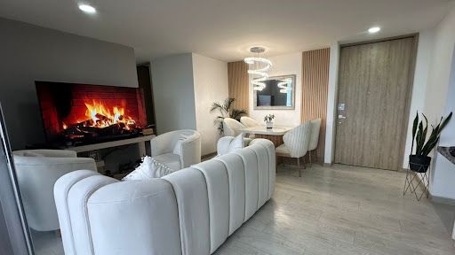 Apartamento en venta Antioquia Itagüí El Palmar 95 m2 Habitaciones 3 Baños 2 Garajes 2 Precio $590000000