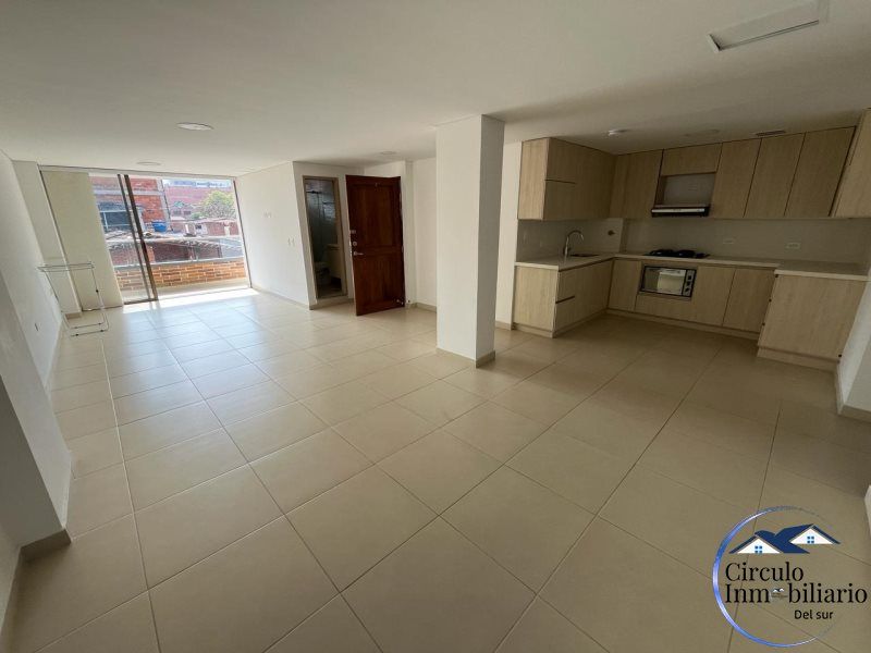 Apartamento en arriendo Antioquia Envigado Alcalá 95 m2 Habitaciones 2 Baños 4 Garajes 1 Precio $2800000