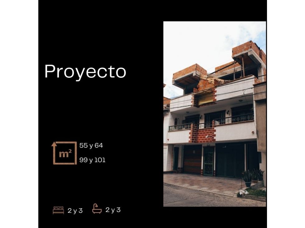 Apartamento en venta Antioquia Girardota Centro 101 m2 Habitaciones 3 Baños 4 Garajes 1 Precio $404000000