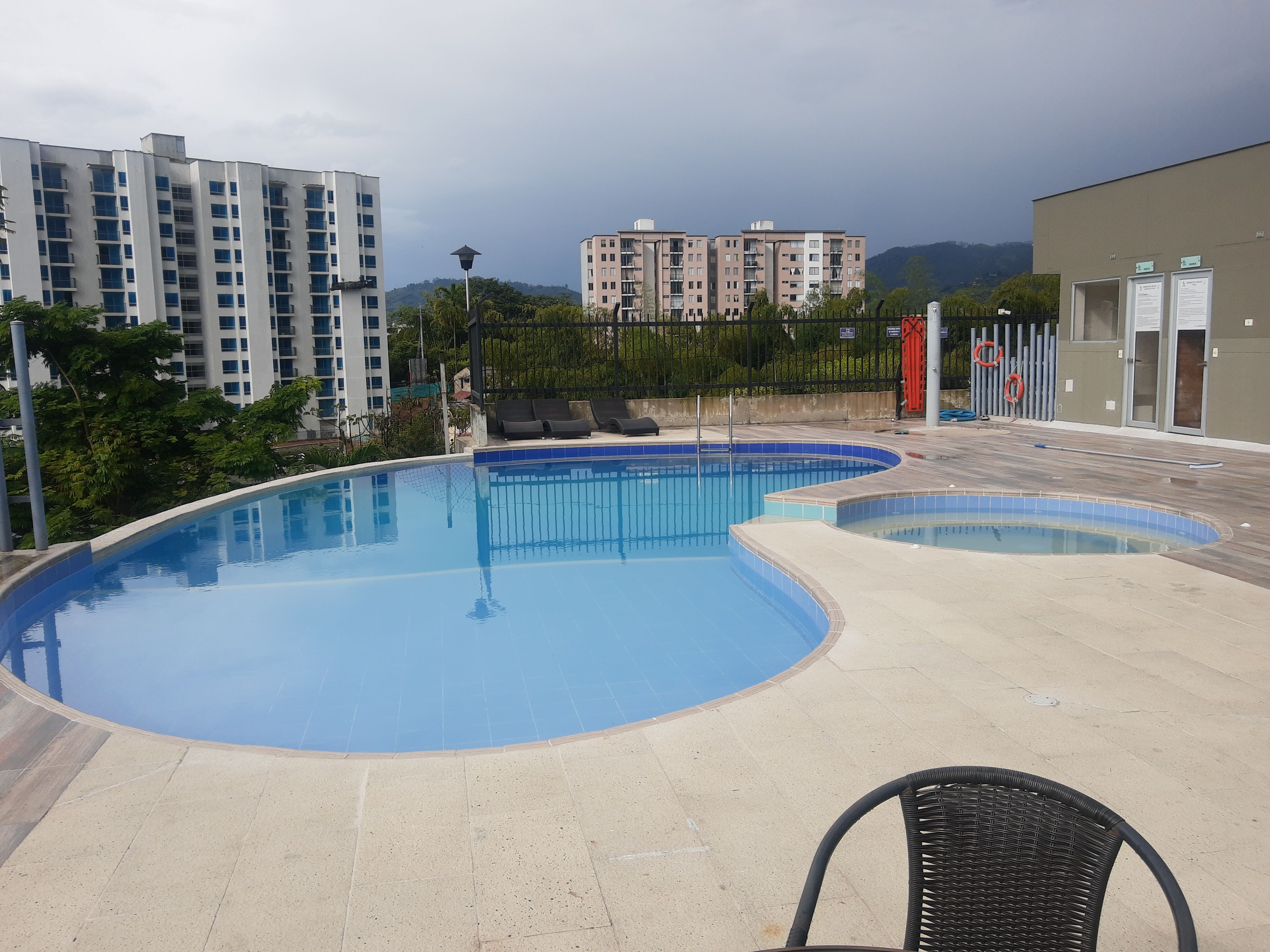 Casa en venta Risaralda Dosquebradas Zona Industrial Nd 62 m2 Habitaciones 3 Baños 2 Garajes 1 Precio $380000000