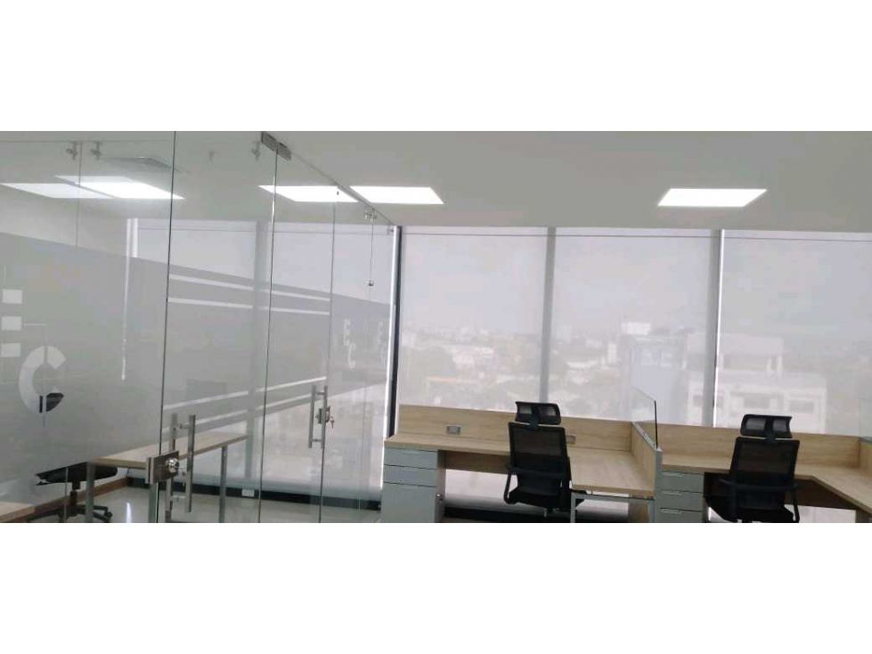 Oficina en arriendo Bolívar Cartagena El Bosque 72 m2 Habitaciones 0 Baños 2 Garajes 1 Precio $4950000