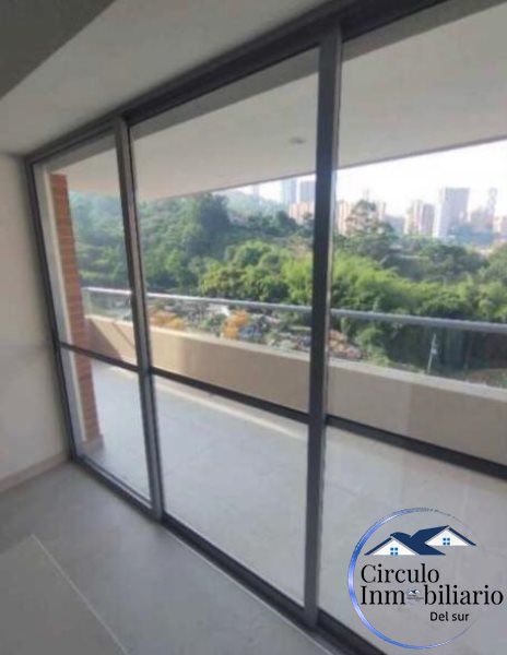 Apartamento en venta Antioquia Sabaneta Manuel Restrepo 90 m2 Habitaciones 3 Baños 2 Garajes 2 Precio $570000000