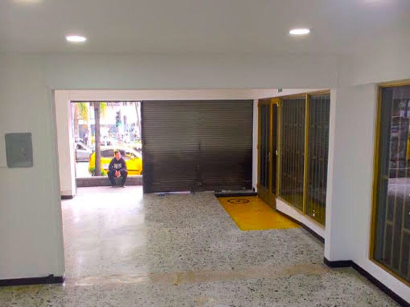 Local en arriendo Antioquia Medellín Las Palmas 90 m2 Habitaciones 0 Baños 0 Garajes 1 Precio $13000000