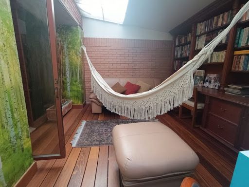 Apartamento en venta Cundinamarca Bogotá San Patricio 263 m2 Habitaciones 3 Baños 4 Garajes 3 Precio $1280000000