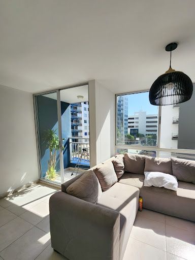 Apartamento en venta Atlántico Barranquilla Conjunto Residencial Sorrento 58 m2 Habitaciones 3 Baños 2 Garajes 1 Precio $280000000