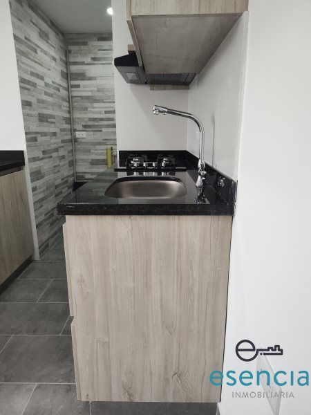 Apartamento en venta Antioquia Medellín Medellín 44 m2 Habitaciones 3 Baños 1 Garajes 0 Precio $220000000