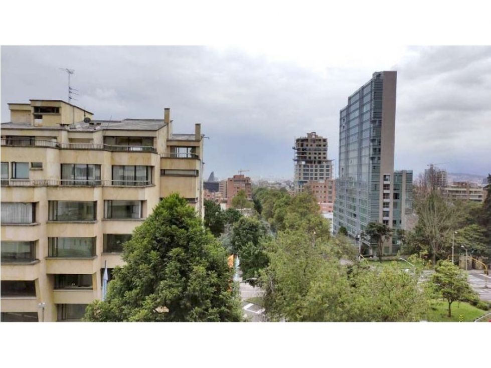 Apartamento en venta Cundinamarca Bogotá El Refugio 183 m2 Habitaciones 2 Baños 3 Garajes 3 Precio $1600000000