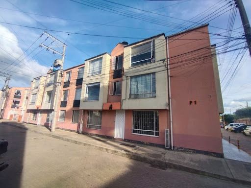 Apartamento en venta Cundinamarca Bogotá Ub Santa Luisa 66 m2 Habitaciones 3 Baños 2 Garajes 1 Precio $290000000