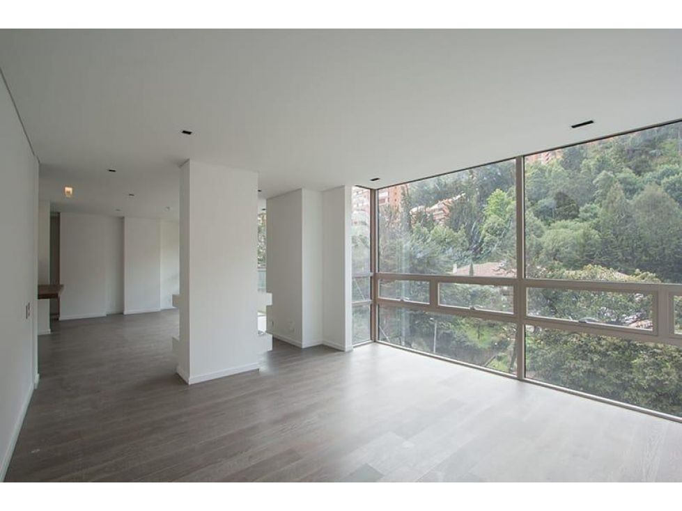 Apartamento en venta Cundinamarca Bogotá La Cabrera 150 m2 Habitaciones 2 Baños 4 Garajes 2 Precio $2250000000