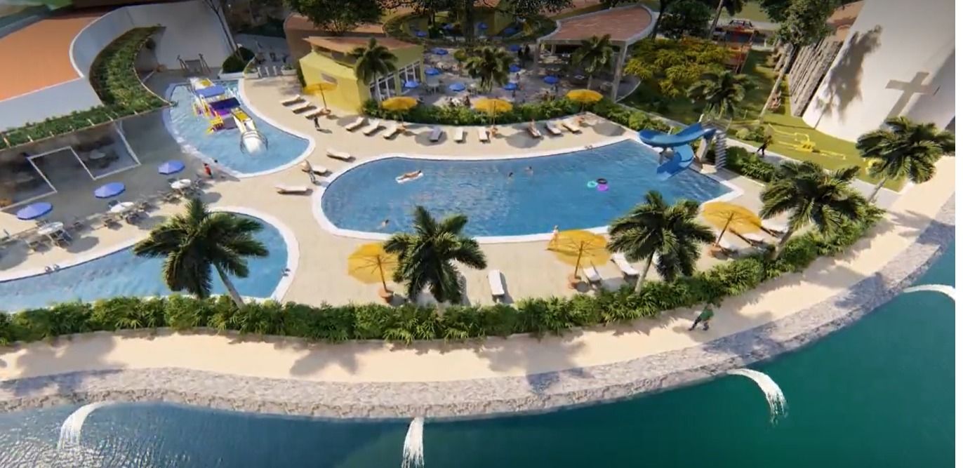 Casa Campestre en venta Atlántico Tubará Tubará 175 m2 Habitaciones 3 Baños 6 Garajes 3 Precio $970400000