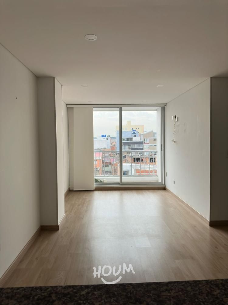 Apartamento en venta Cundinamarca Bogotá La Libertad 73 m2 Habitaciones 3 Baños 2 Garajes 1 Precio $420000000