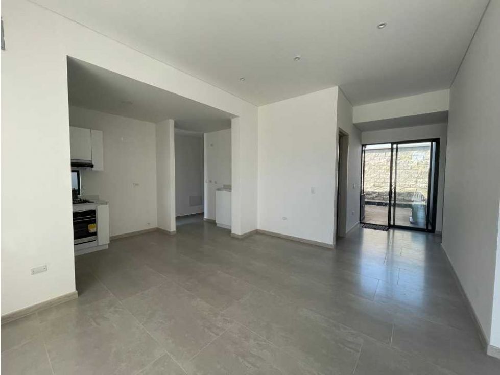 Casa en arriendo Atlántico Puerto Colombia Villa Campestre 105 m2 Habitaciones 3 Baños 2 Garajes 2 Precio $3996000