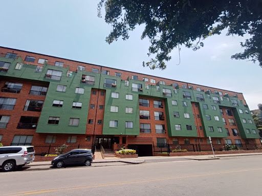 Apartamento en venta Cundinamarca Bogotá La Esperanza Norte 84 m2 Habitaciones 3 Baños 2 Garajes 2 Precio $580000000