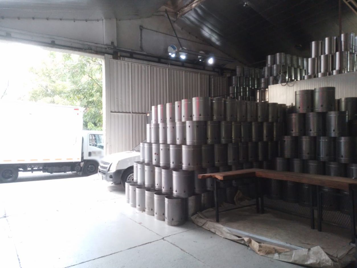 Bodega en venta Antioquia Envigado Primavera 512 m2 Habitaciones 0 Baños 6 Garajes 1 Precio $3050000000