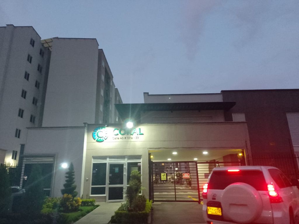 Apartamento en venta Valle Del Cauca Cali Parcelaciones Pance 57 m2 Habitaciones 2 Baños 2 Garajes 1 Precio $220000000