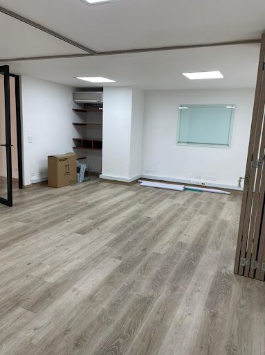 Oficina en arriendo Cundinamarca Bogotá El Nogal 132 m2 Habitaciones 0 Baños 1 Garajes 1 Precio $8034000