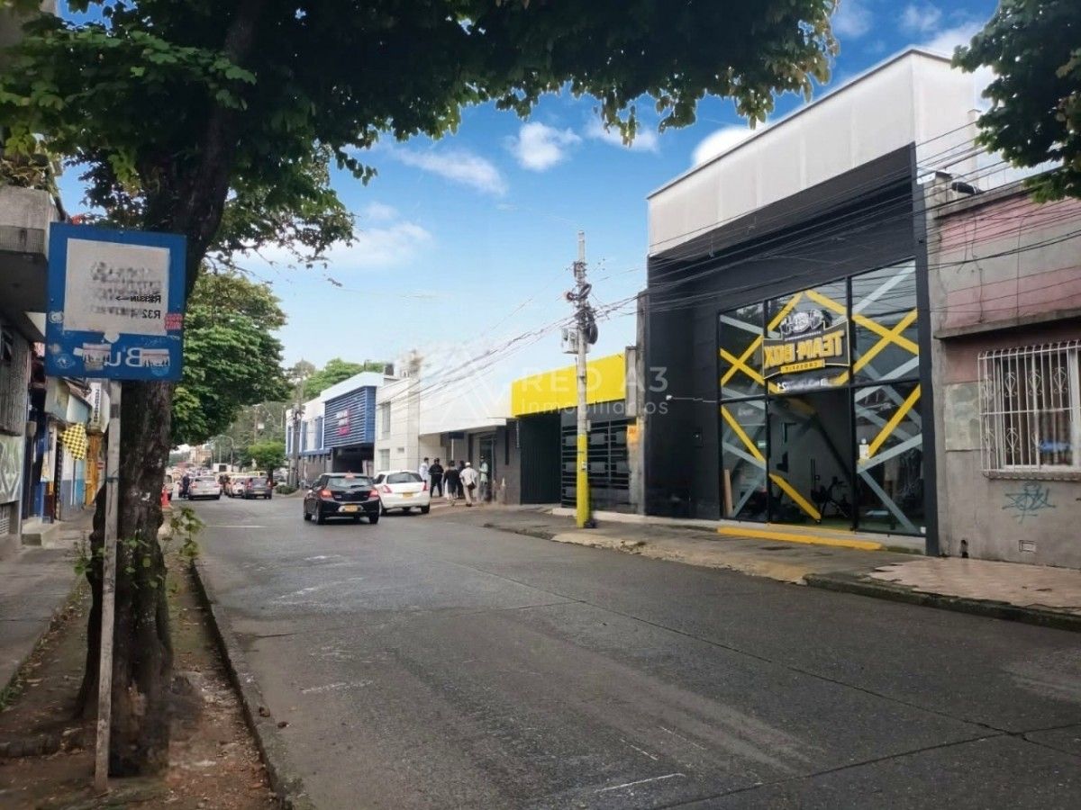 Local en arriendo Risaralda Pereira Sector Lago Uribe 180 m2 Habitaciones 0 Baños 10 Garajes 1 Precio $8925001