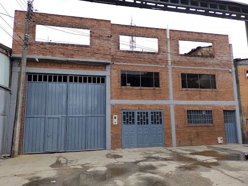 Bodega en venta Cundinamarca Bogotá Jericó 690 m2 Habitaciones 0 Baños 3 Garajes 2 Precio $1800000000