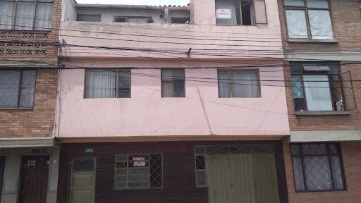 Casa en venta Cundinamarca Bogotá San Jose De La Granja 220 m2 Habitaciones 5 Baños 3 Garajes 0 Precio $700000000