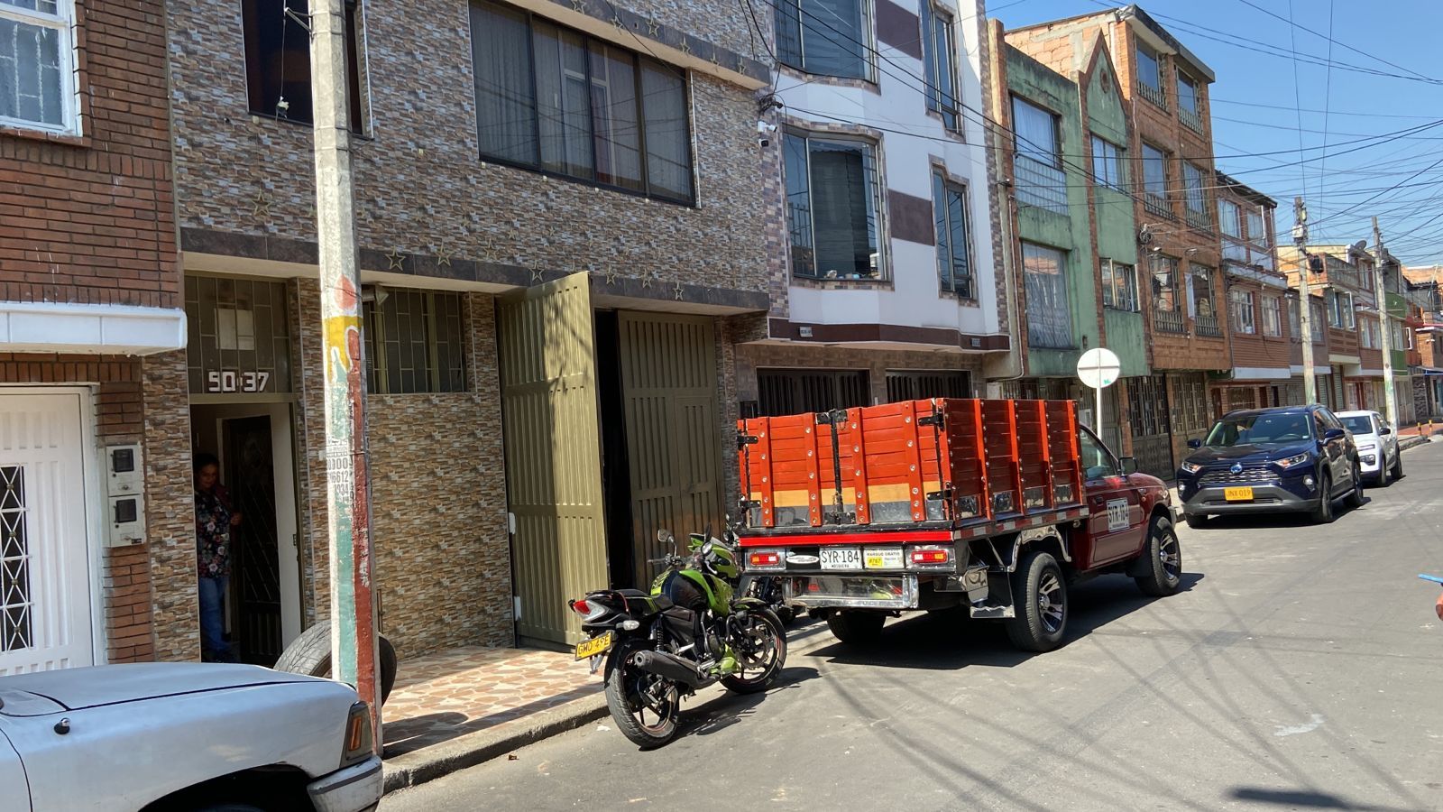 Apartamento en venta Cundinamarca Bogotá Florida Blanca 450 m2 Habitaciones 7 Baños 6 Garajes 2 Precio $705000000