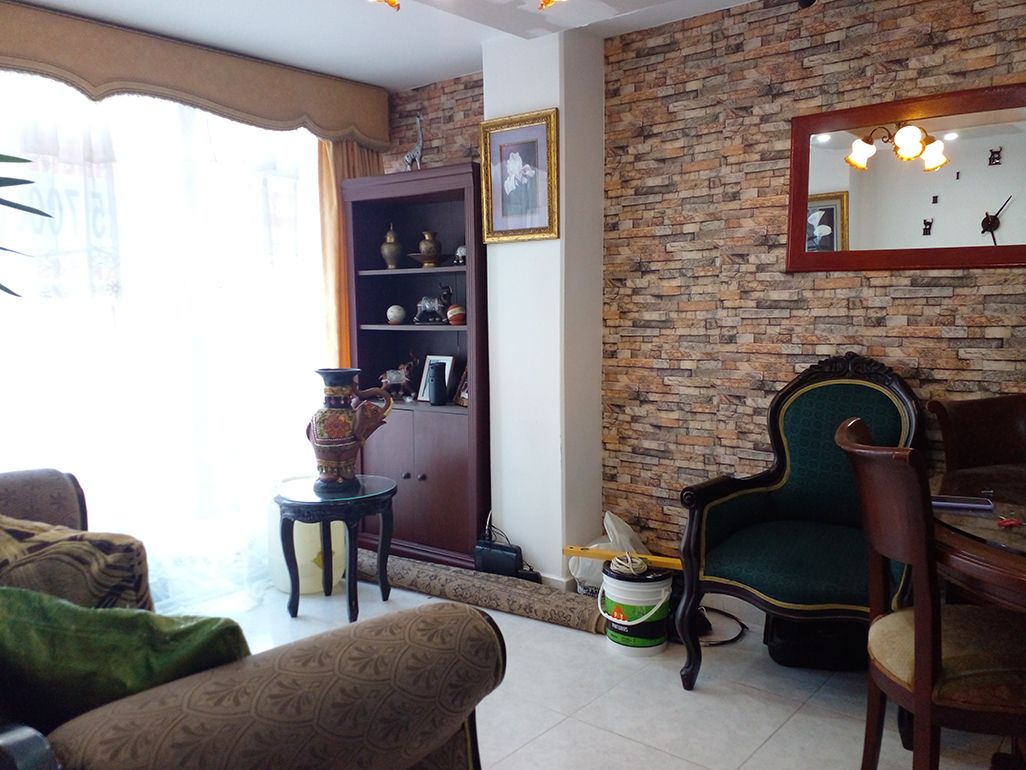 Apartamento en arriendo Antioquia Medellín San Lucas 64 m2 Habitaciones 2 Baños 2 Garajes 2 Precio $4700000