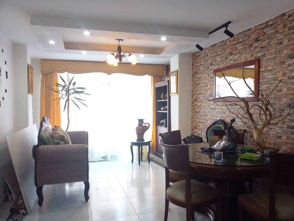 Apartamento en arriendo Antioquia Medellín San Lucas 64 m2 Habitaciones 2 Baños 2 Garajes 2 Precio $3600000