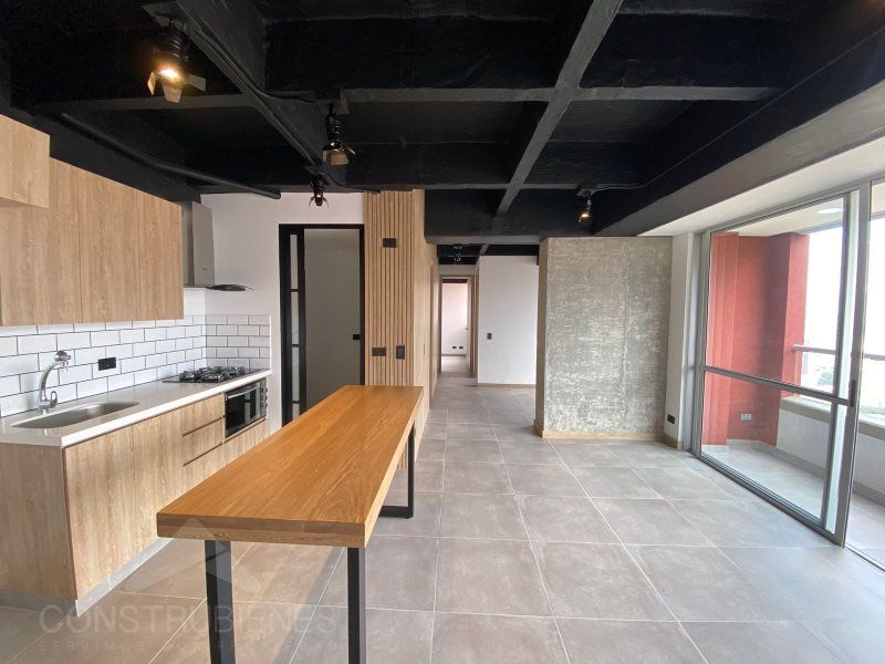 Apartamento en venta Antioquia Sabaneta Tres Esquinas 70 m2 Habitaciones 2 Baños 2 Garajes 0 Precio $500000000