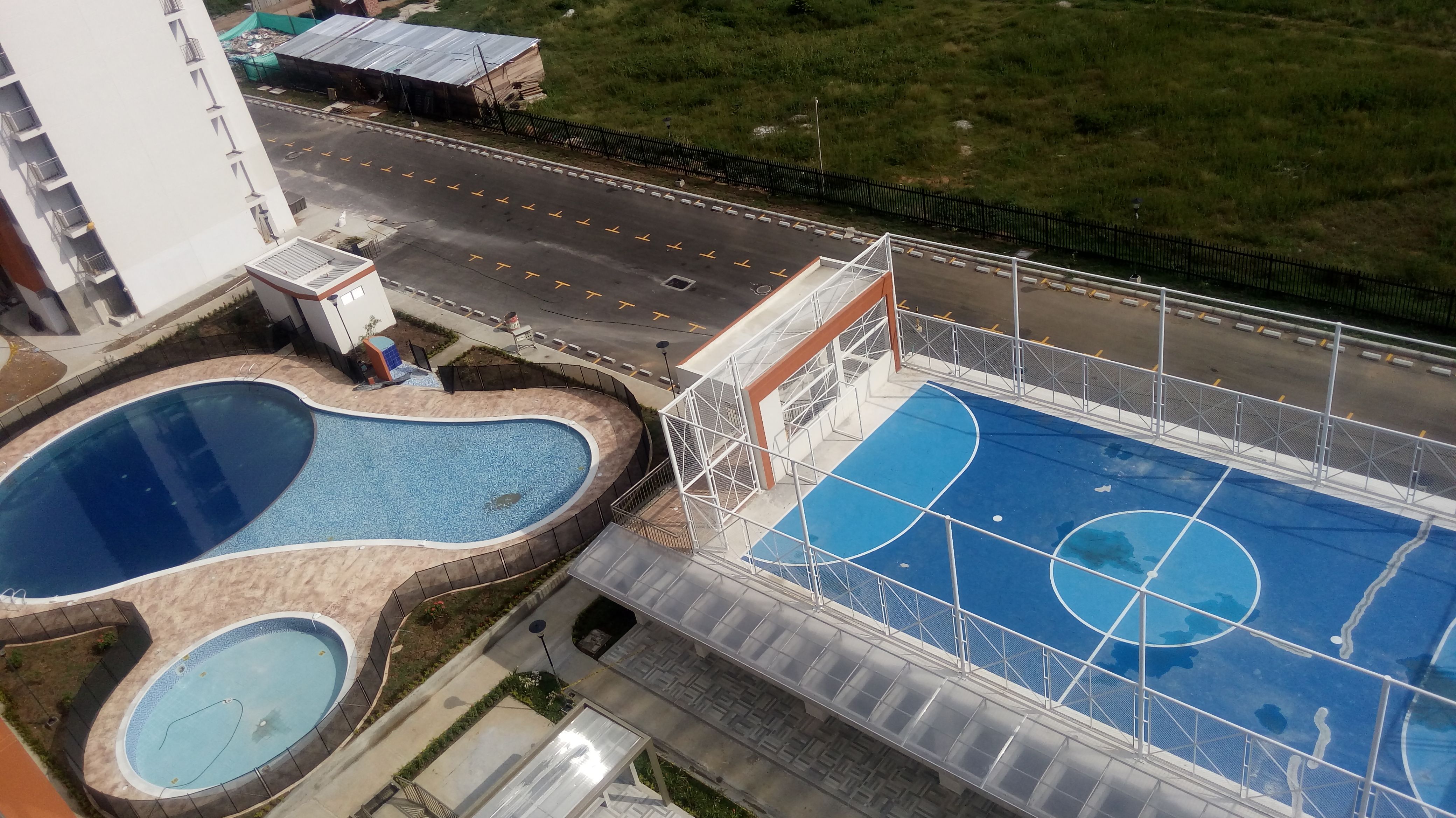 Apartamento en arriendo Huila Neiva Nn 55 m2 Habitaciones 3 Baños 2 Garajes 1 Precio $1400000