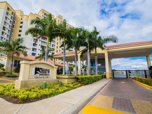 Apartamento en venta Huila Neiva Nn 138 m2 Habitaciones 3 Baños 8 Garajes 3 Precio $950000000