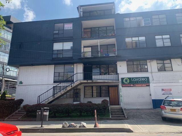 Apartamento en venta Cundinamarca Bogotá Pardo Rubio 151 m2 Habitaciones 4 Baños 6 Garajes 1 Precio $495000000