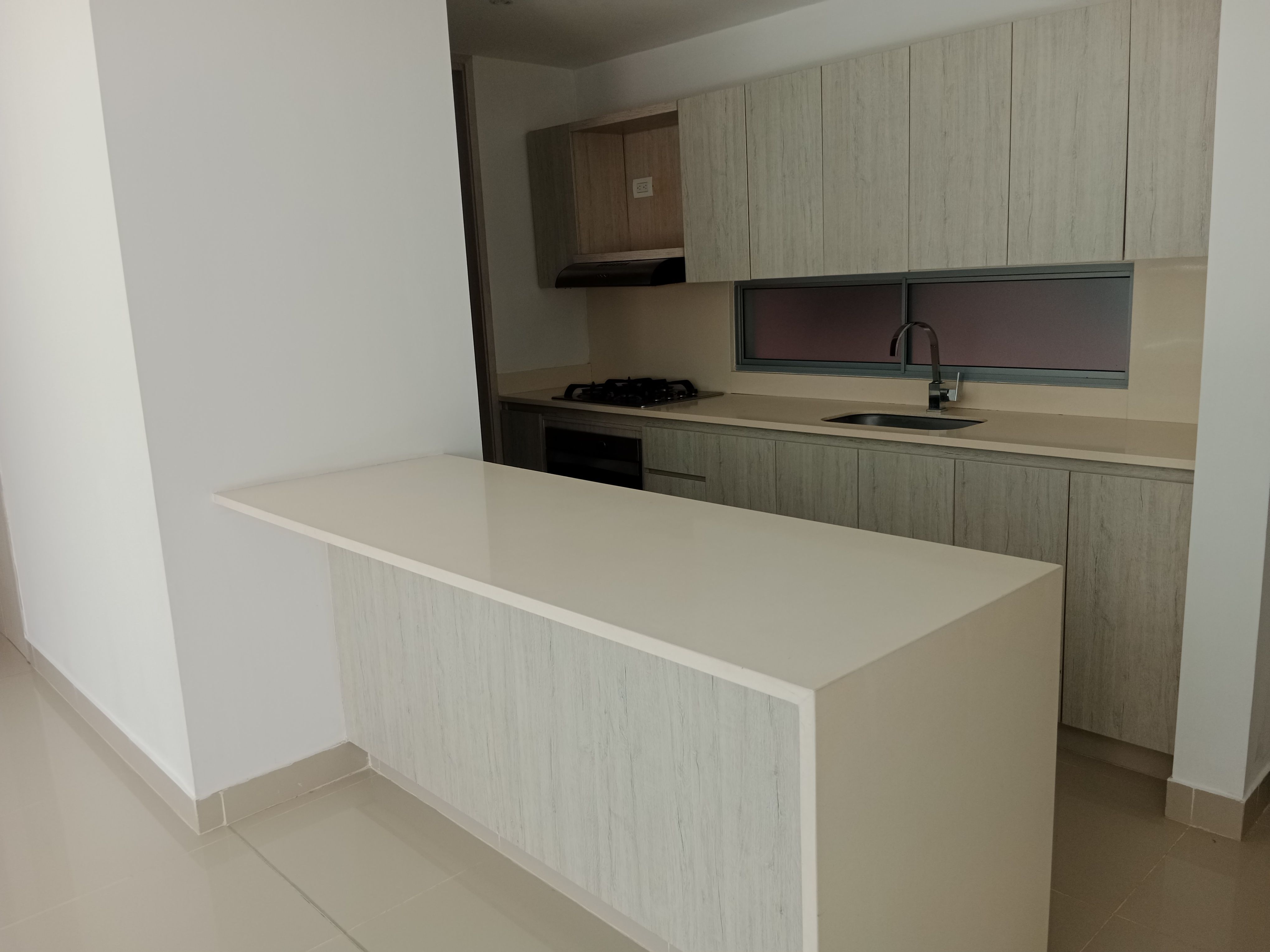 Apartamento en venta Atlántico Barranquilla Co Central Park 120 m2 Habitaciones 3 Baños 4 Garajes 3 Precio $660000000
