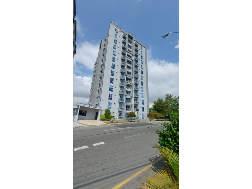 Apartamento en venta Quindío Armenia Asd 128 m2 Habitaciones 3 Baños 3 Garajes 1 Precio $585000000