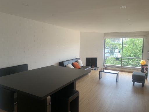 Apartamento en venta Cundinamarca Bogotá Molinos Norte 120 m2 Habitaciones 2 Baños 3 Garajes 2 Precio $1150000000