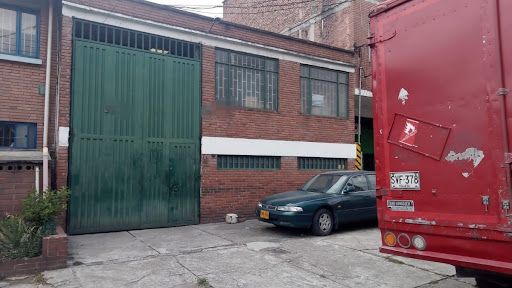 Bodega en venta Cundinamarca Bogotá Zona Industrial 547 m2 Habitaciones 0 Baños 3 Garajes 0 Precio $1600000000