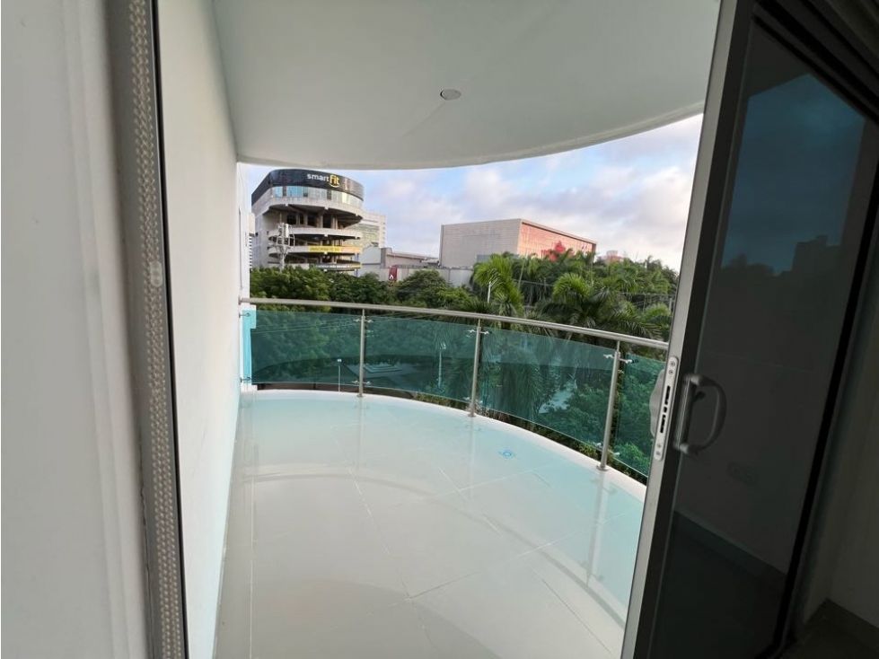 Apartamento en venta Atlántico Barranquilla Villa Country 120 m2 Habitaciones 3 Baños 2 Garajes 3 Precio $430000000