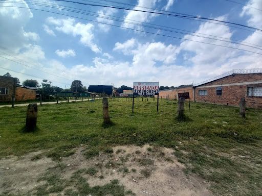 Lote en venta Cundinamarca Tenjo Tenjo 1600 m2 Habitaciones 0 Baños 0 Garajes 0 Precio $1700000000