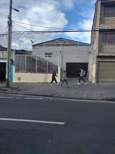 Bodega en venta Cundinamarca Bogotá Sociego Sur 220 m2 Habitaciones 0 Baños 2 Garajes 0 Precio $900000000