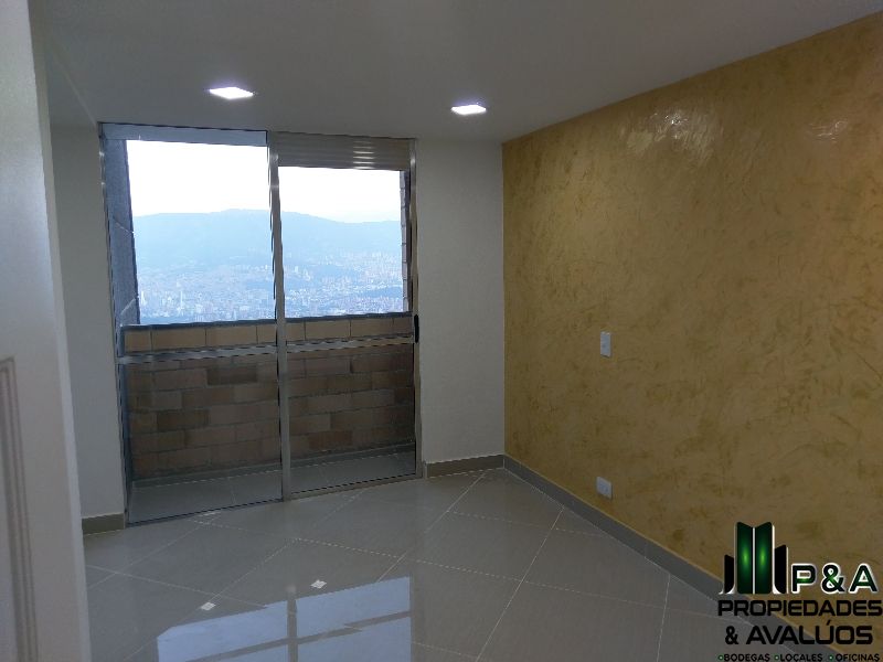 Apartamento en venta Antioquia Medellín Medellín 52 m2 Habitaciones 3 Baños 2 Garajes 0 Precio $245000000