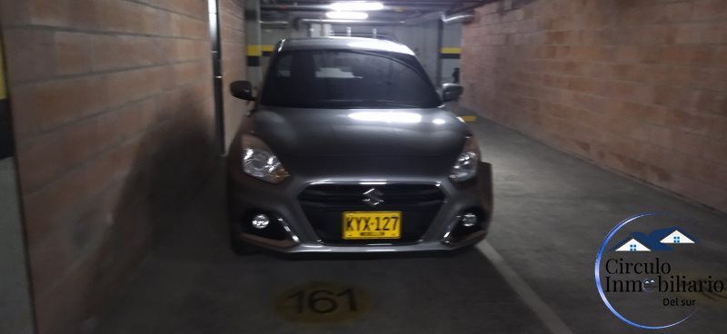 Oficina en arriendo Antioquia Envigado El Dorado 28 m2 Habitaciones 0 Baños 0 Garajes 1 Precio $3000000