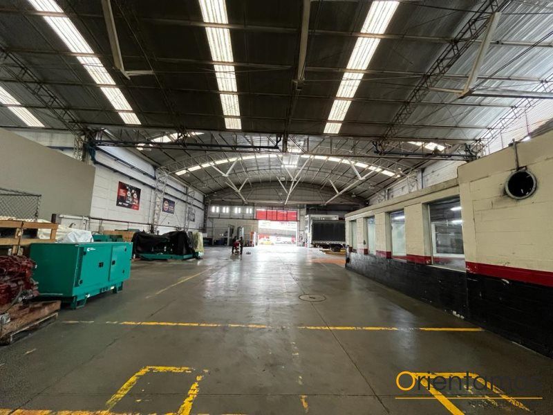 Bodega en venta Antioquia Medellín Cristo Rey 5255 m2 Habitaciones 0 Baños 0 Garajes 0 Precio $26526000000