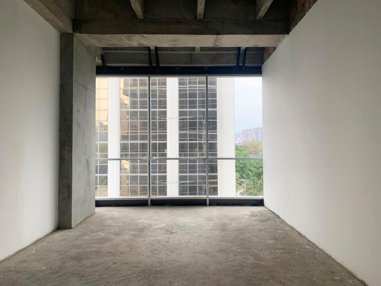 Oficina en venta Antioquia Medellín El Diamante No2 33 m2 Habitaciones 0 Baños 0 Garajes 2 Precio $360000000